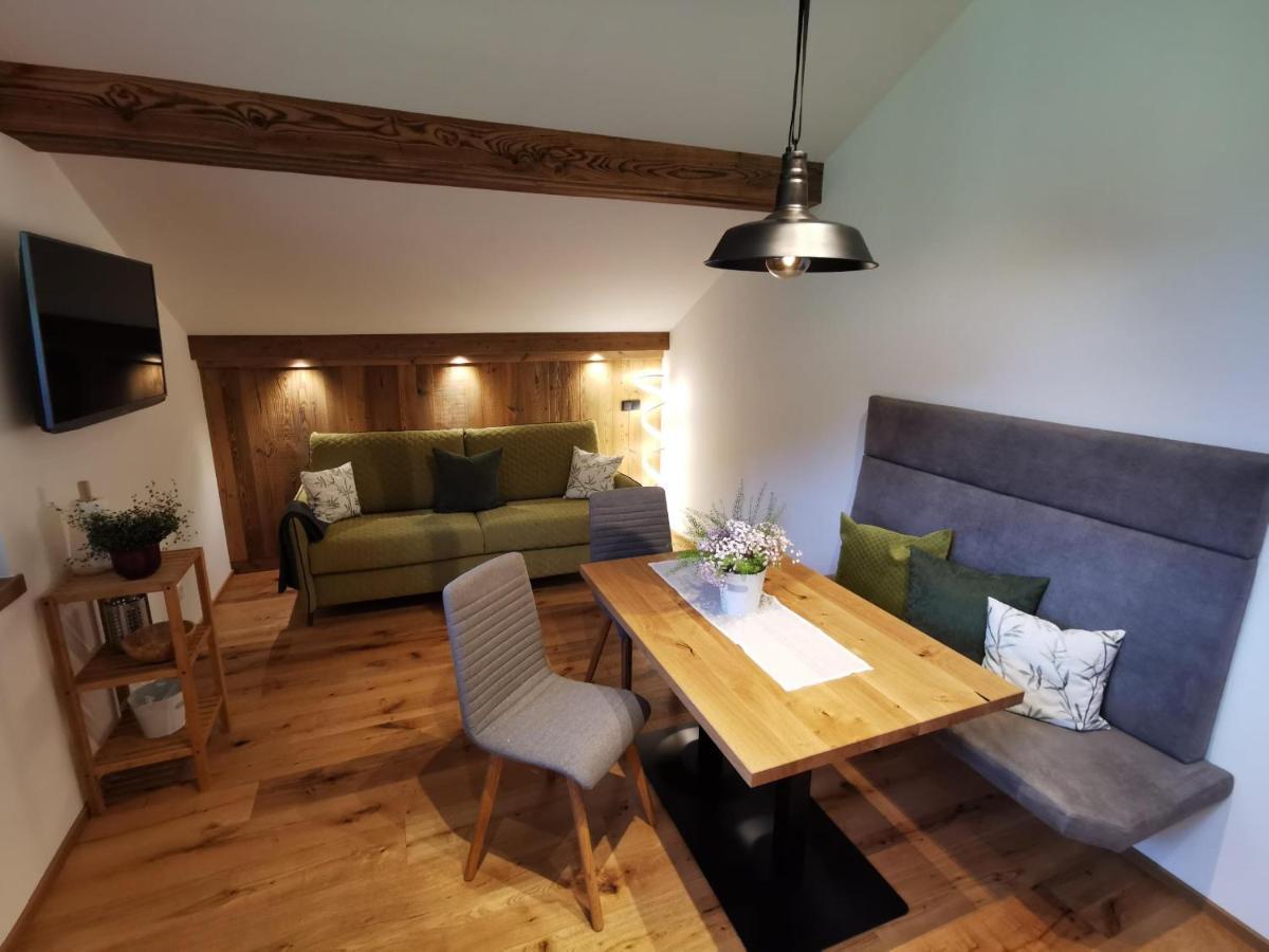 Bauernhof Unterstegen Villa Söll Екстериор снимка