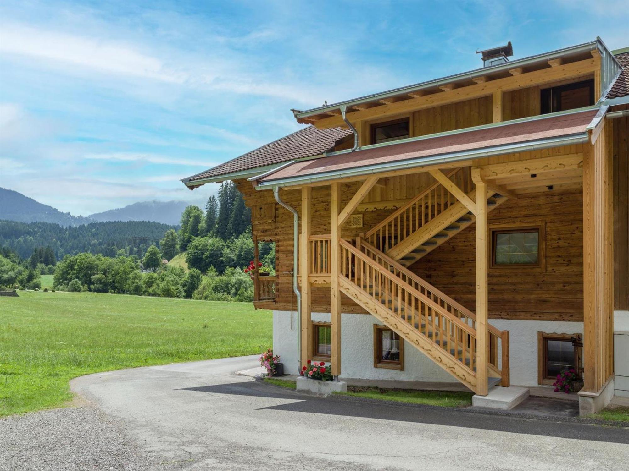 Bauernhof Unterstegen Villa Söll Стая снимка